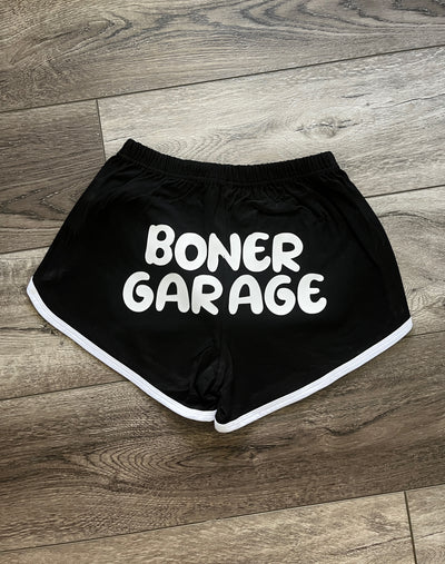 Boner Garage
